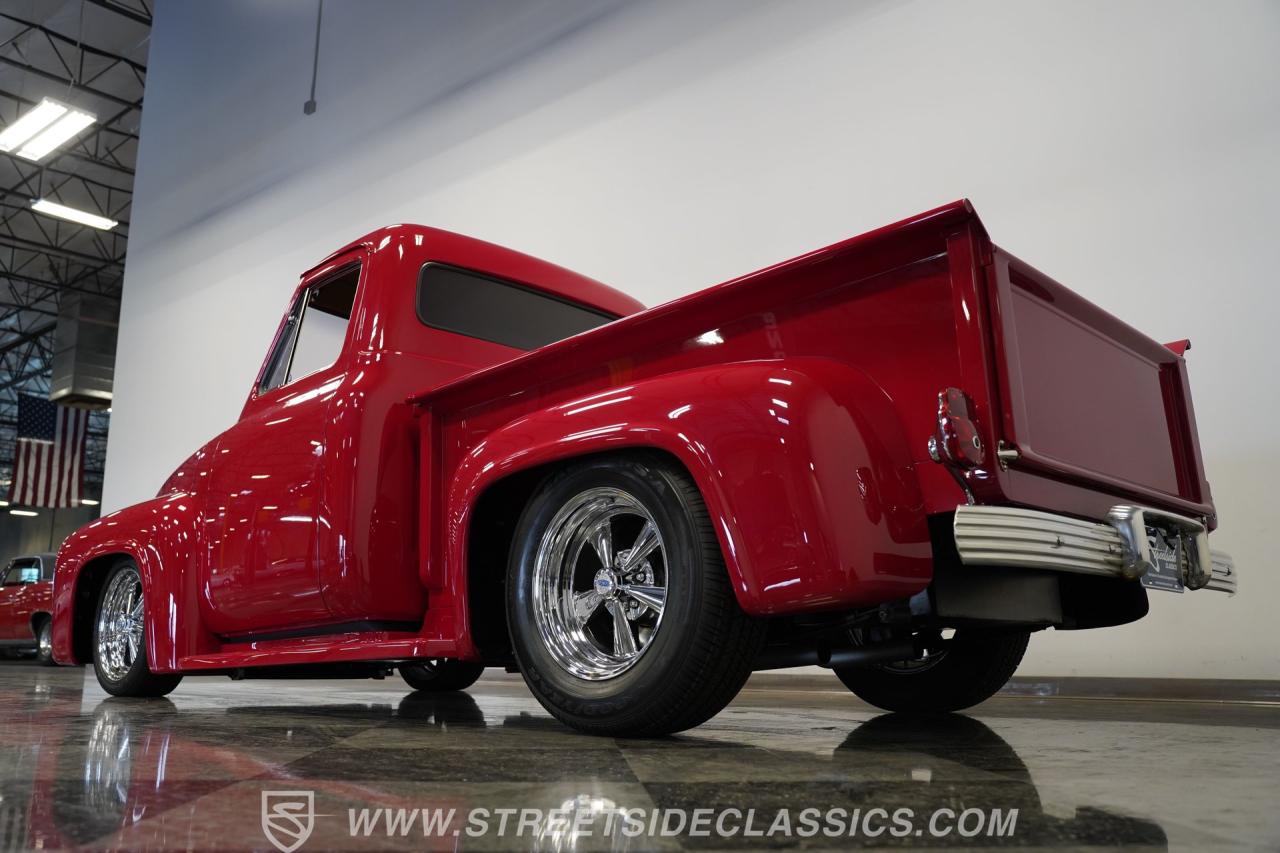 1954 Ford Pickup