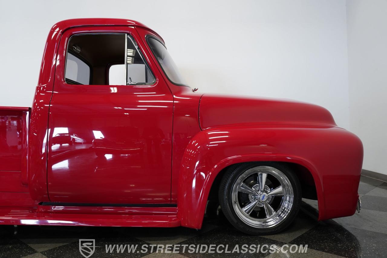 1954 Ford Pickup
