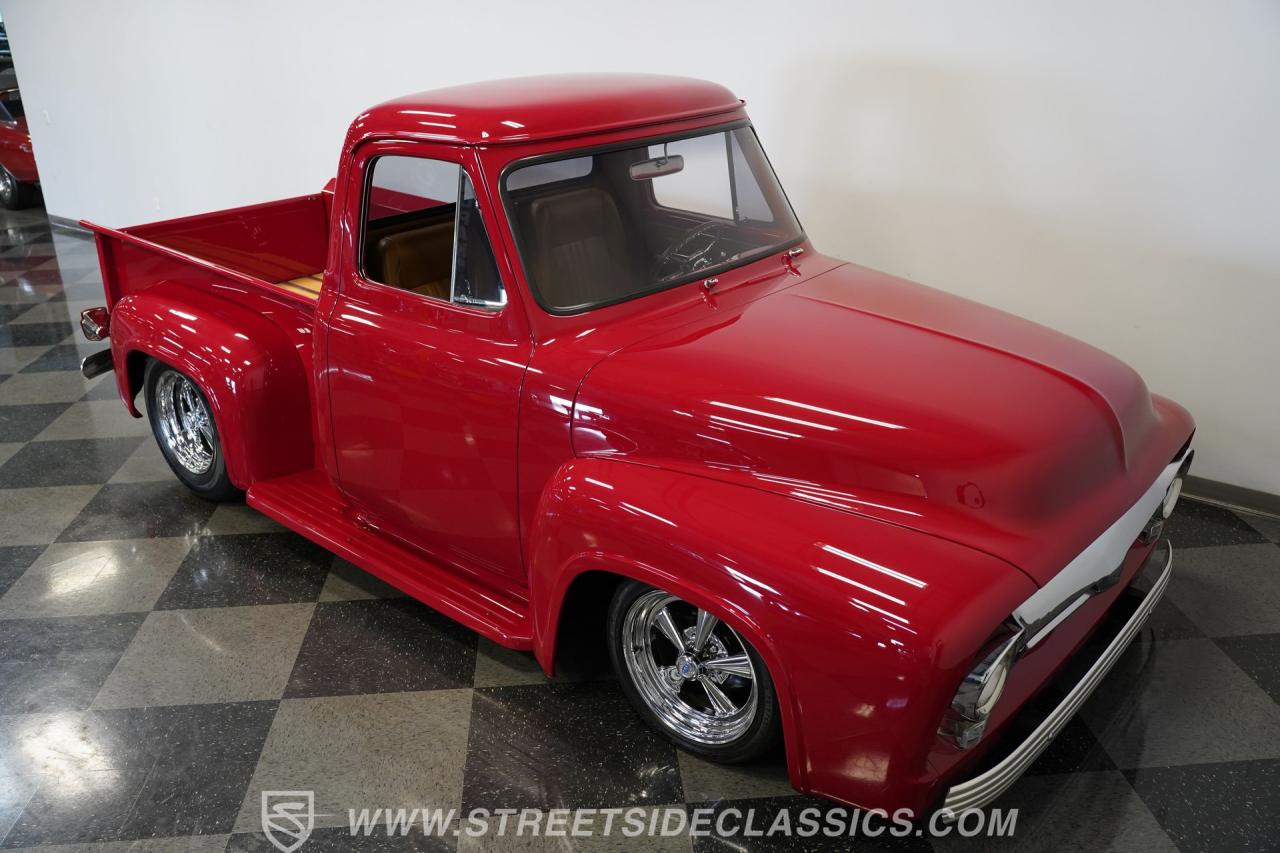 1954 Ford Pickup