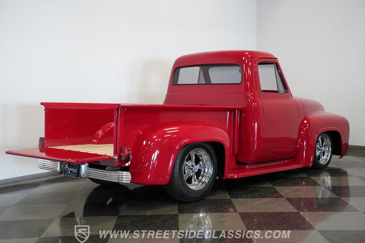 1954 Ford Pickup