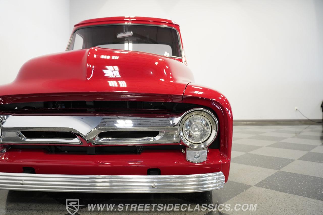 1954 Ford Pickup