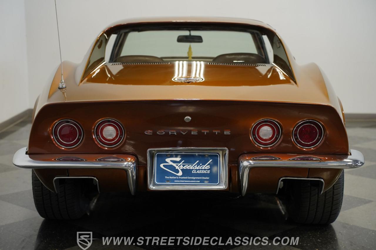 1973 Chevrolet Corvette Stingray