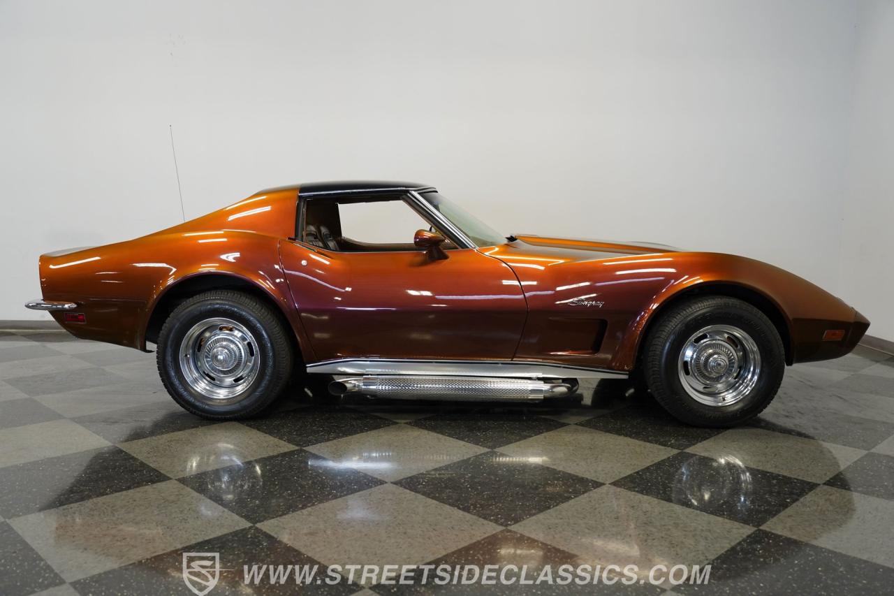 1973 Chevrolet Corvette Stingray