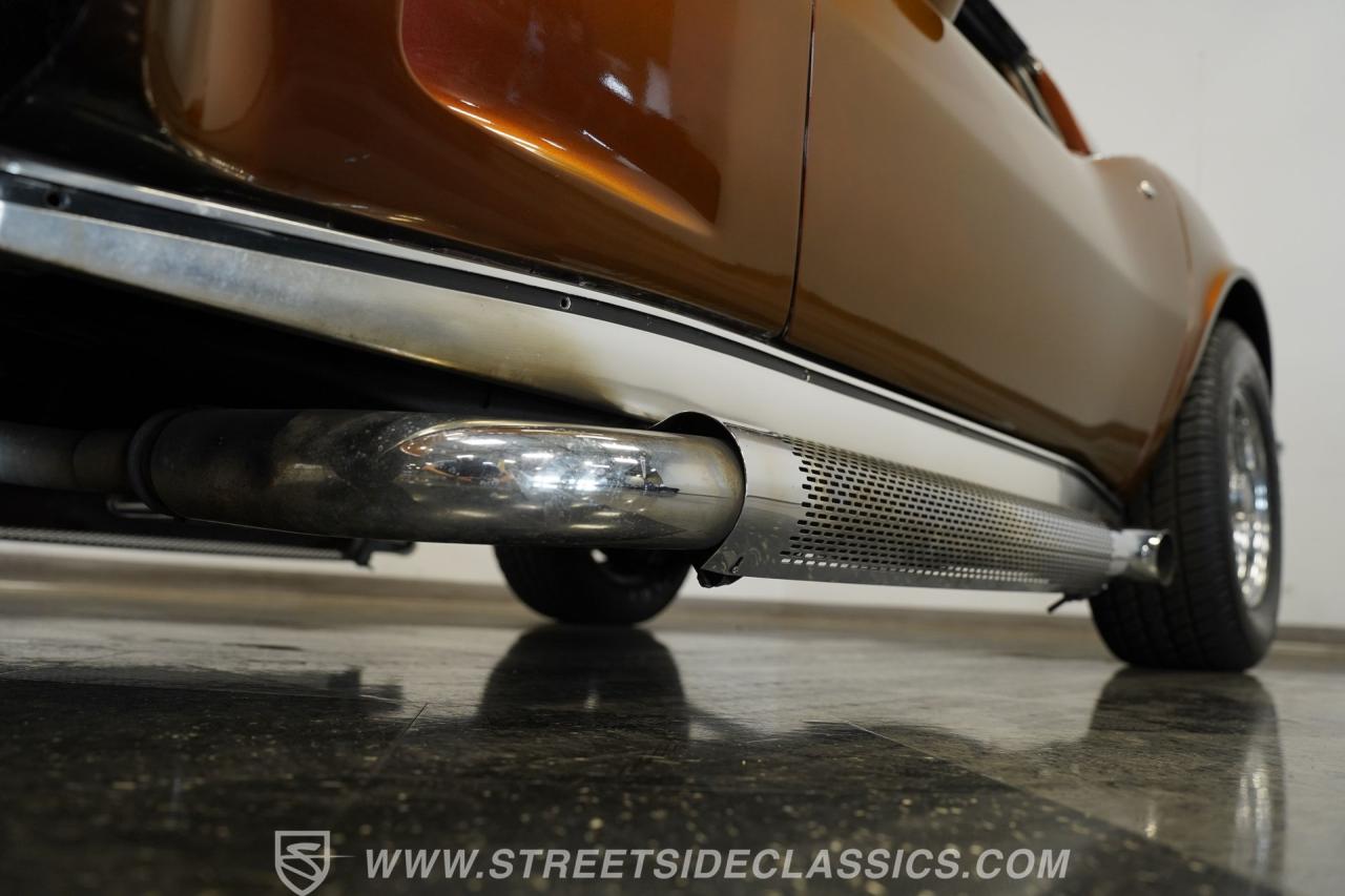 1973 Chevrolet Corvette Stingray