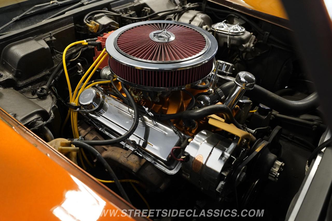 1973 Chevrolet Corvette Stingray