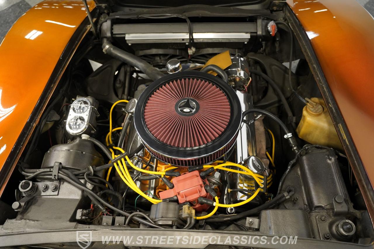 1973 Chevrolet Corvette Stingray