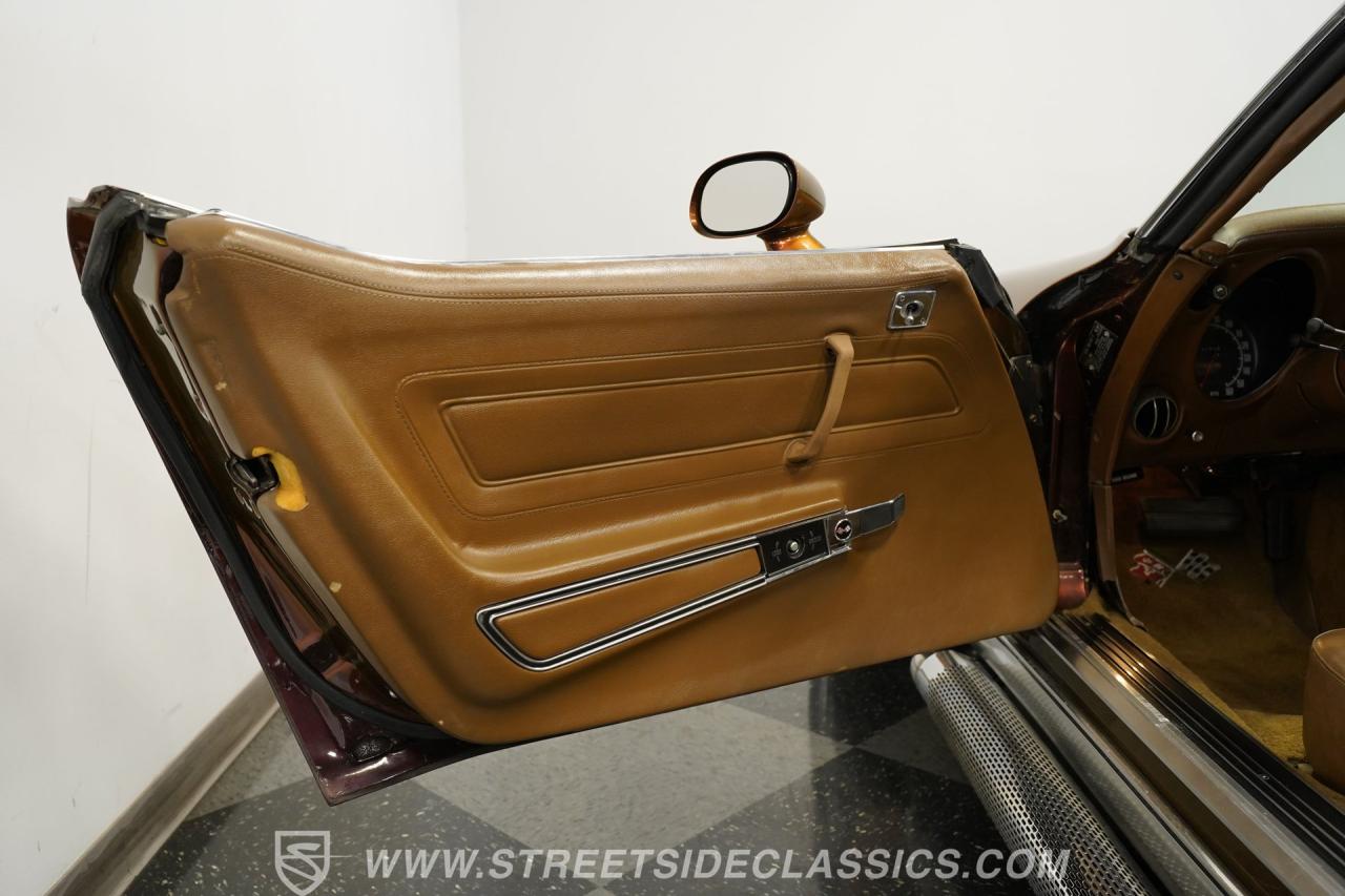 1973 Chevrolet Corvette Stingray