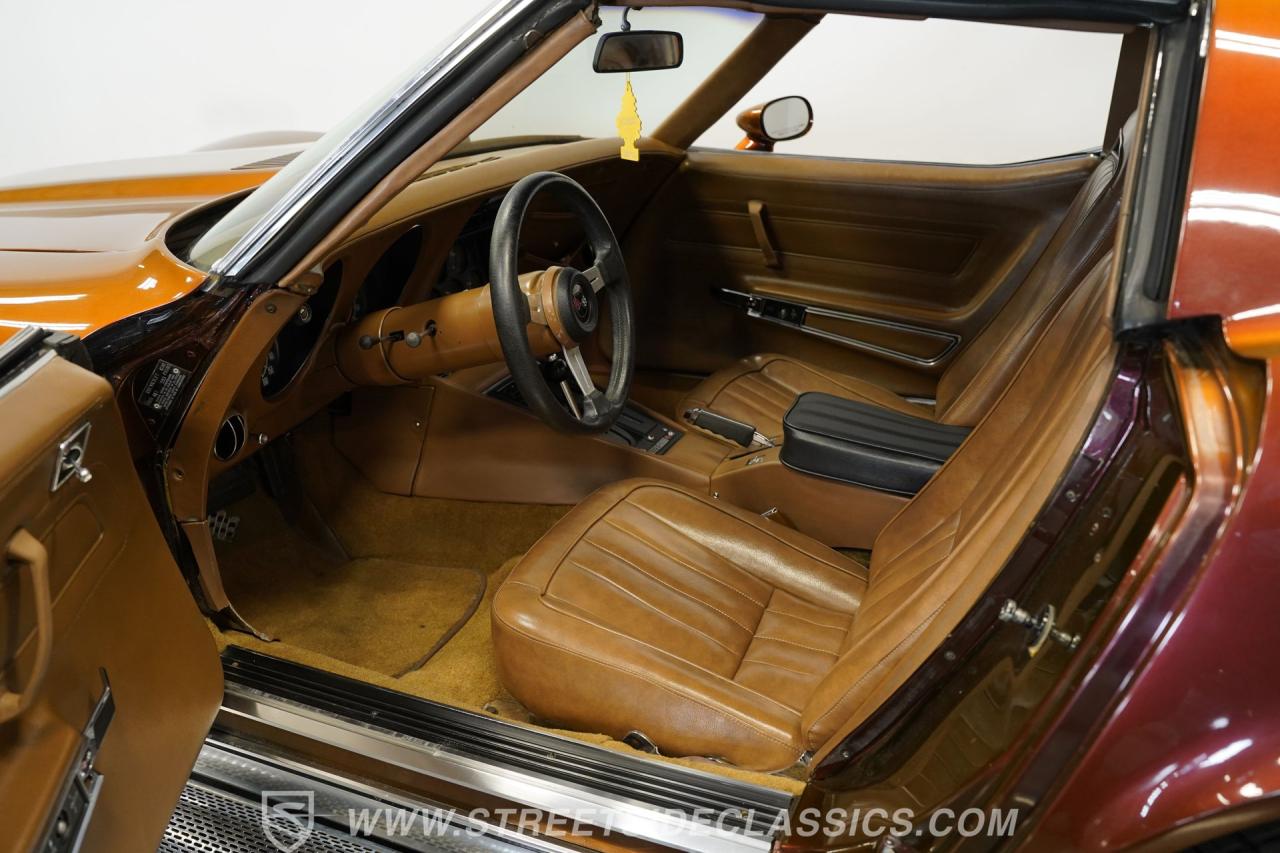 1973 Chevrolet Corvette Stingray