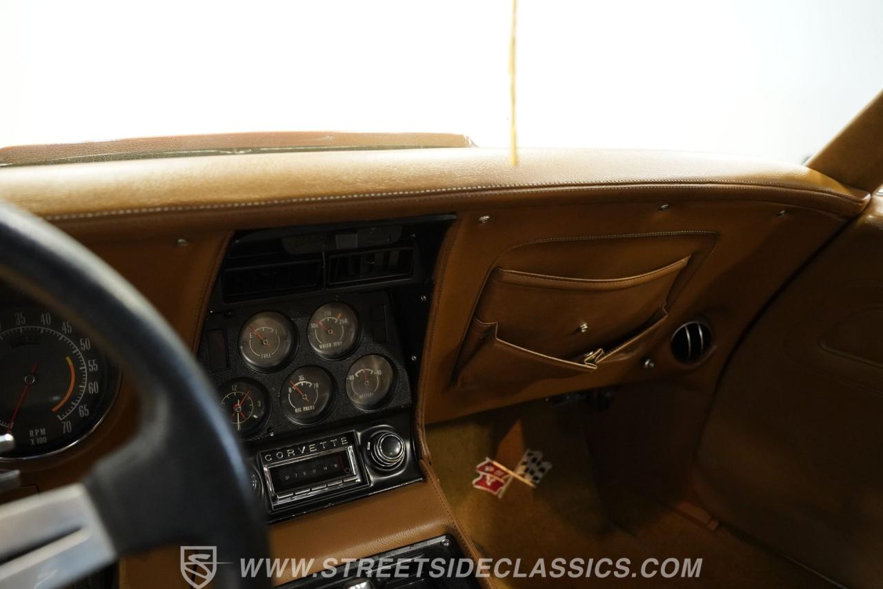 1973 Chevrolet Corvette Stingray