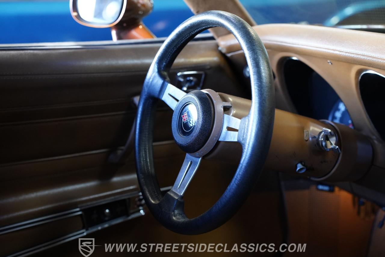 1973 Chevrolet Corvette Stingray