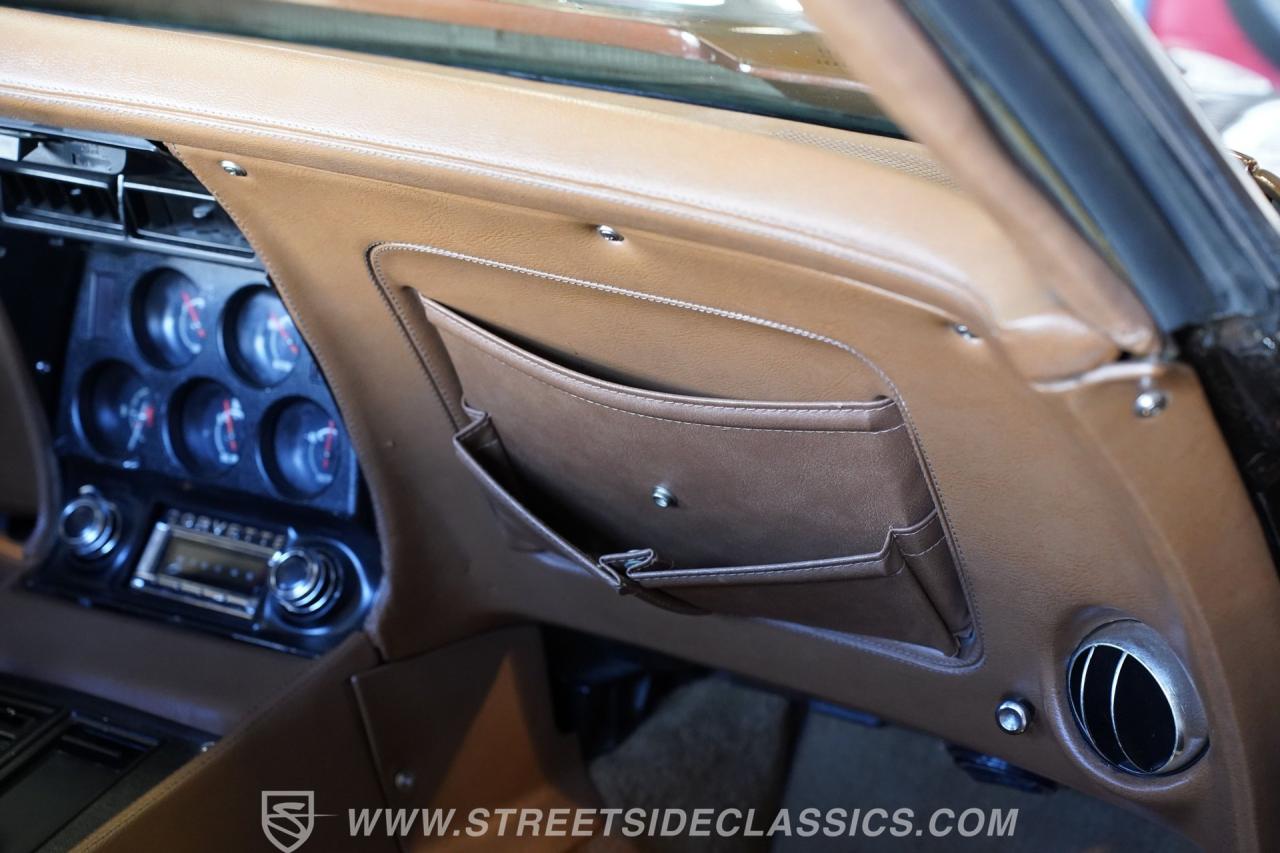 1973 Chevrolet Corvette Stingray