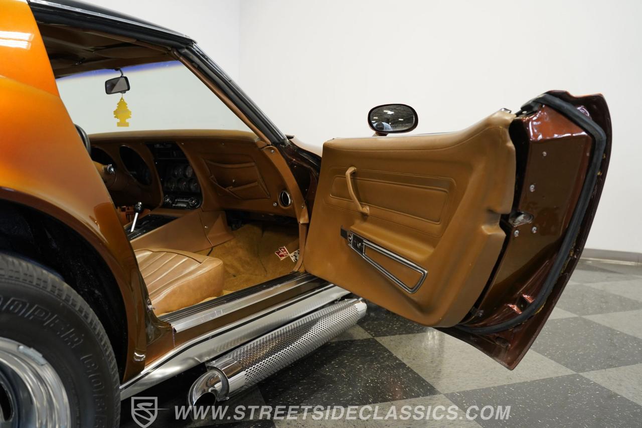 1973 Chevrolet Corvette Stingray