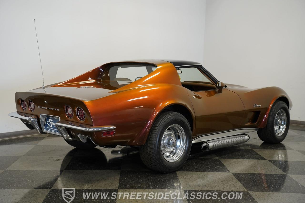 1973 Chevrolet Corvette Stingray