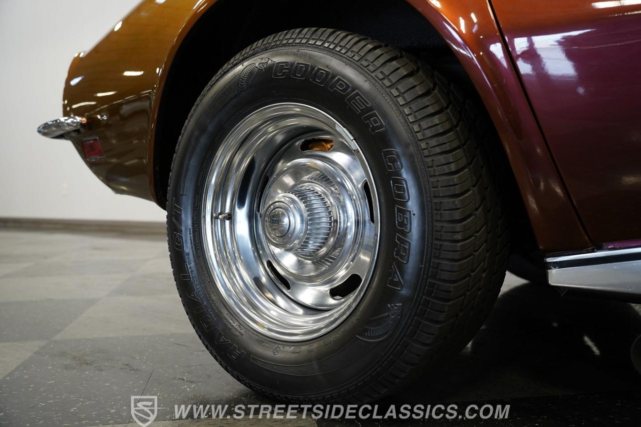 1973 Chevrolet Corvette Stingray