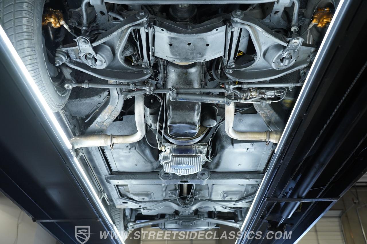 1973 Chevrolet Corvette Stingray