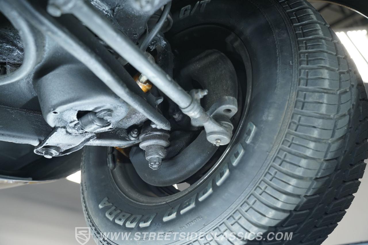 1973 Chevrolet Corvette Stingray