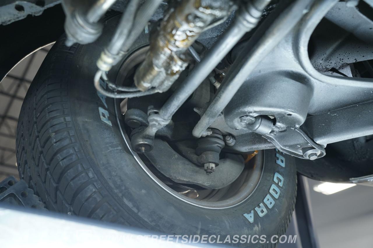 1973 Chevrolet Corvette Stingray