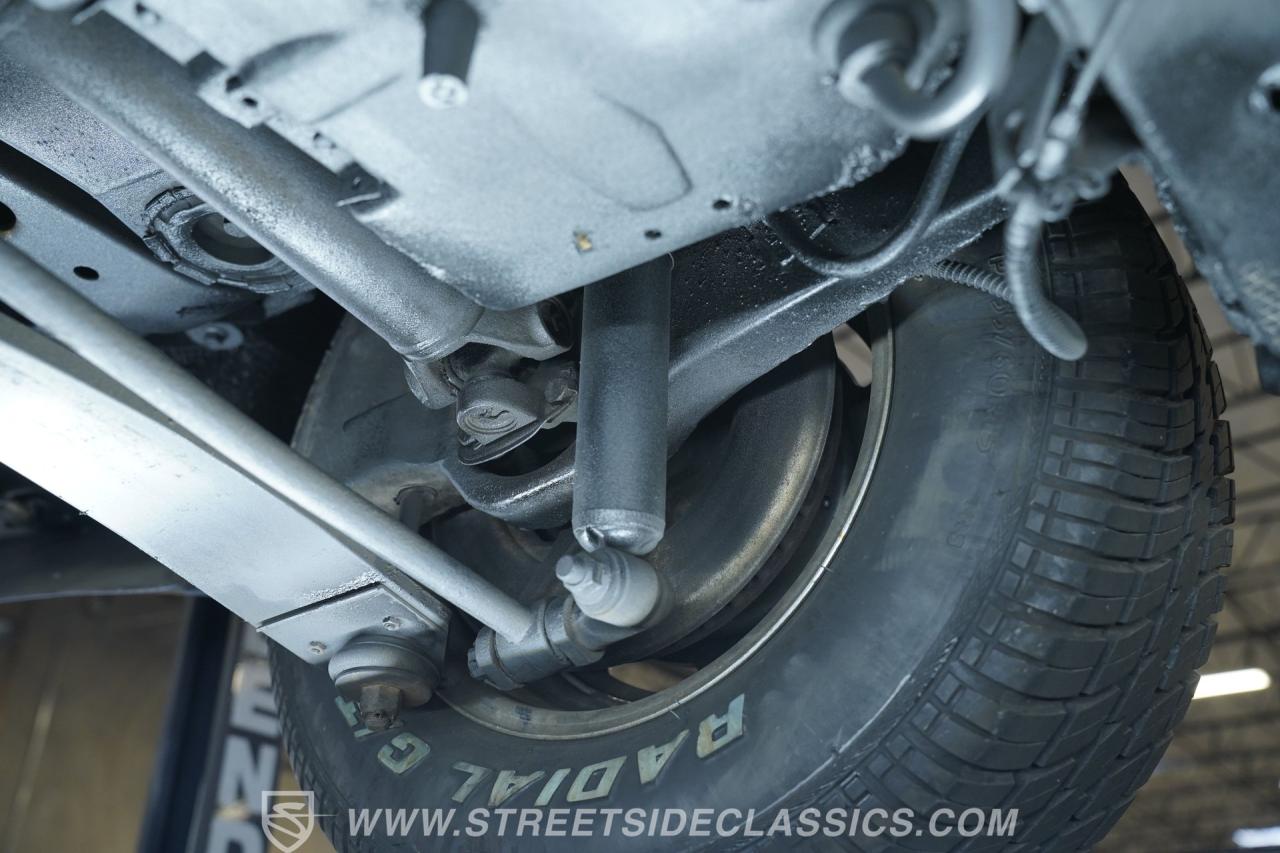 1973 Chevrolet Corvette Stingray