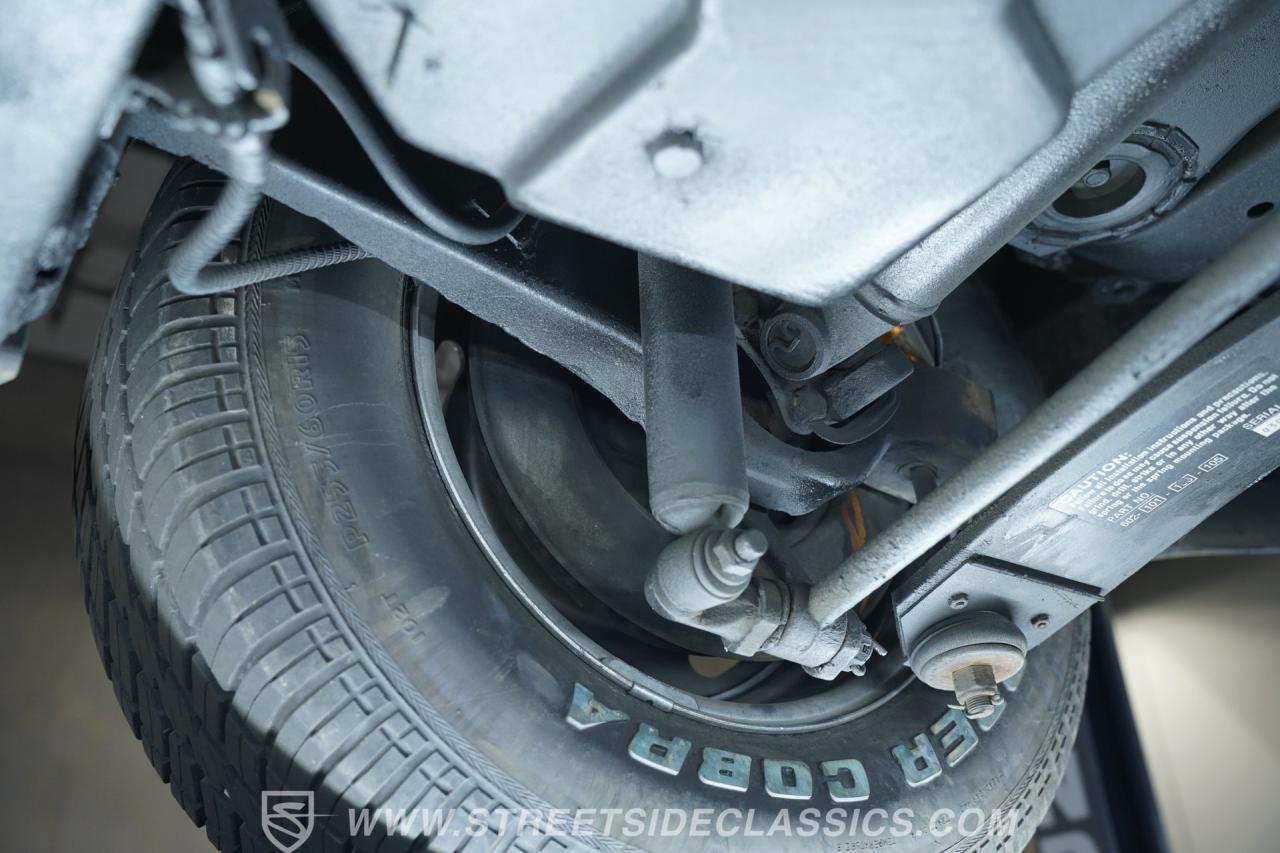 1973 Chevrolet Corvette Stingray