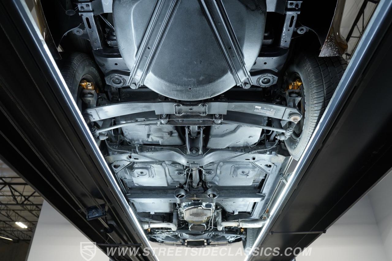 1973 Chevrolet Corvette Stingray