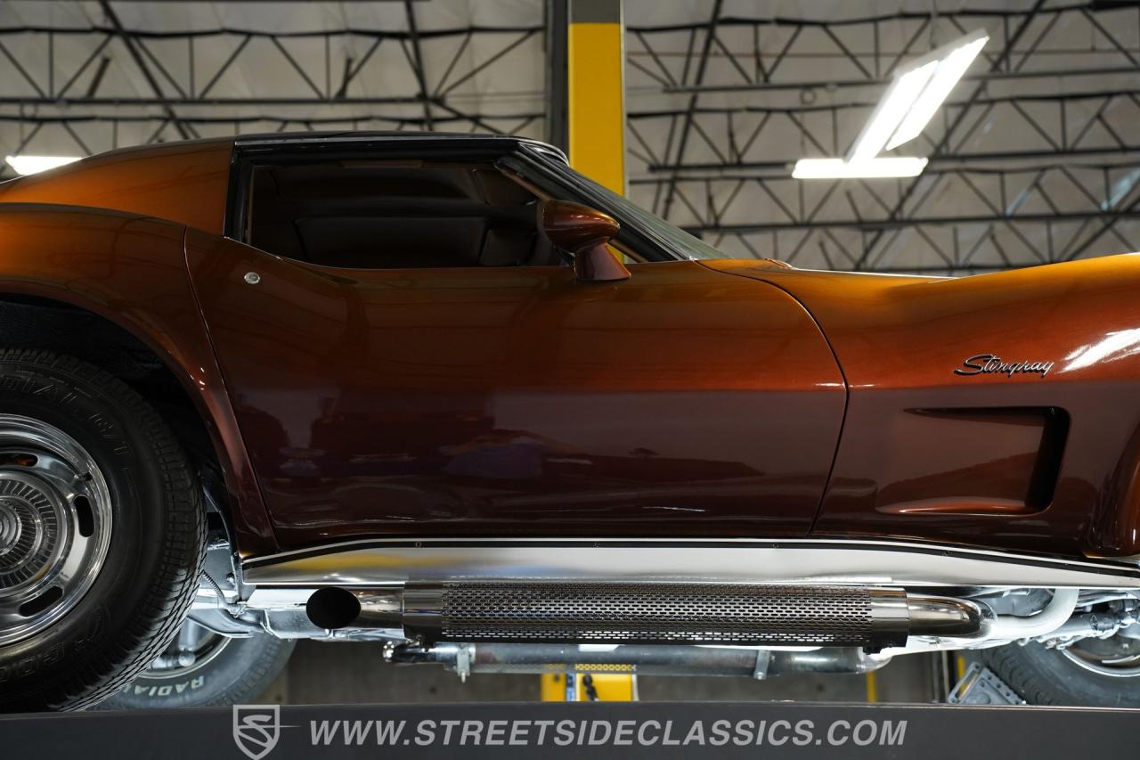 1973 Chevrolet Corvette Stingray