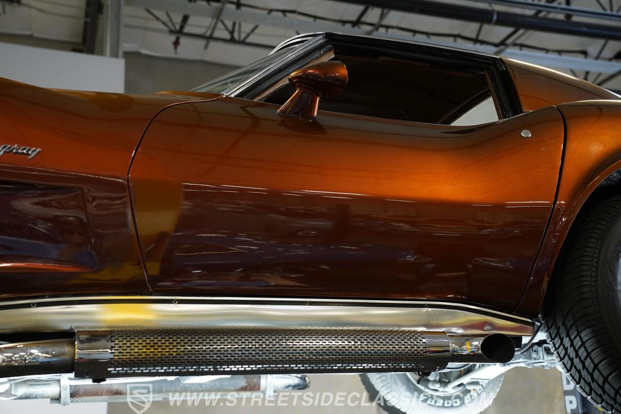 1973 Chevrolet Corvette Stingray