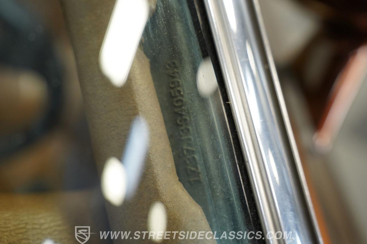 1973 Chevrolet Corvette Stingray