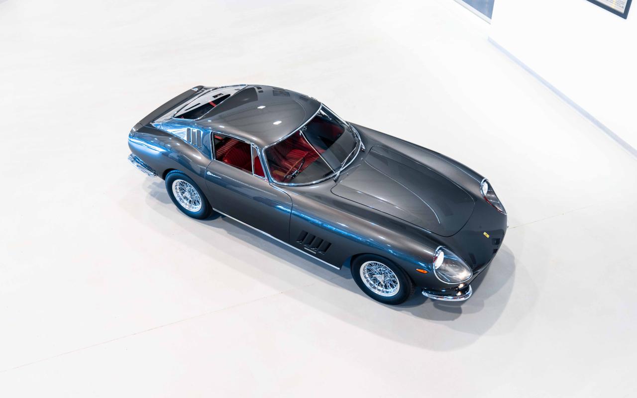 1965 Ferrari 275 GTB
