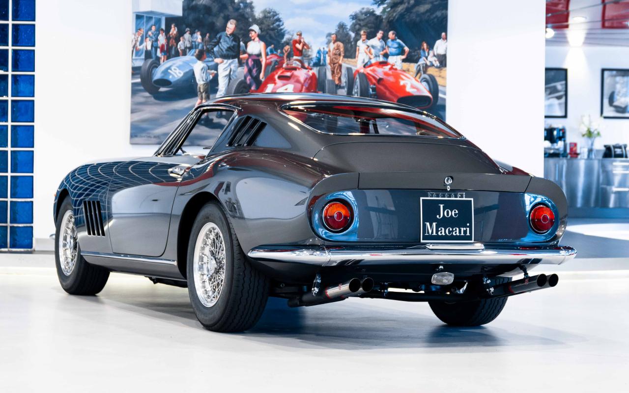 1965 Ferrari 275 GTB