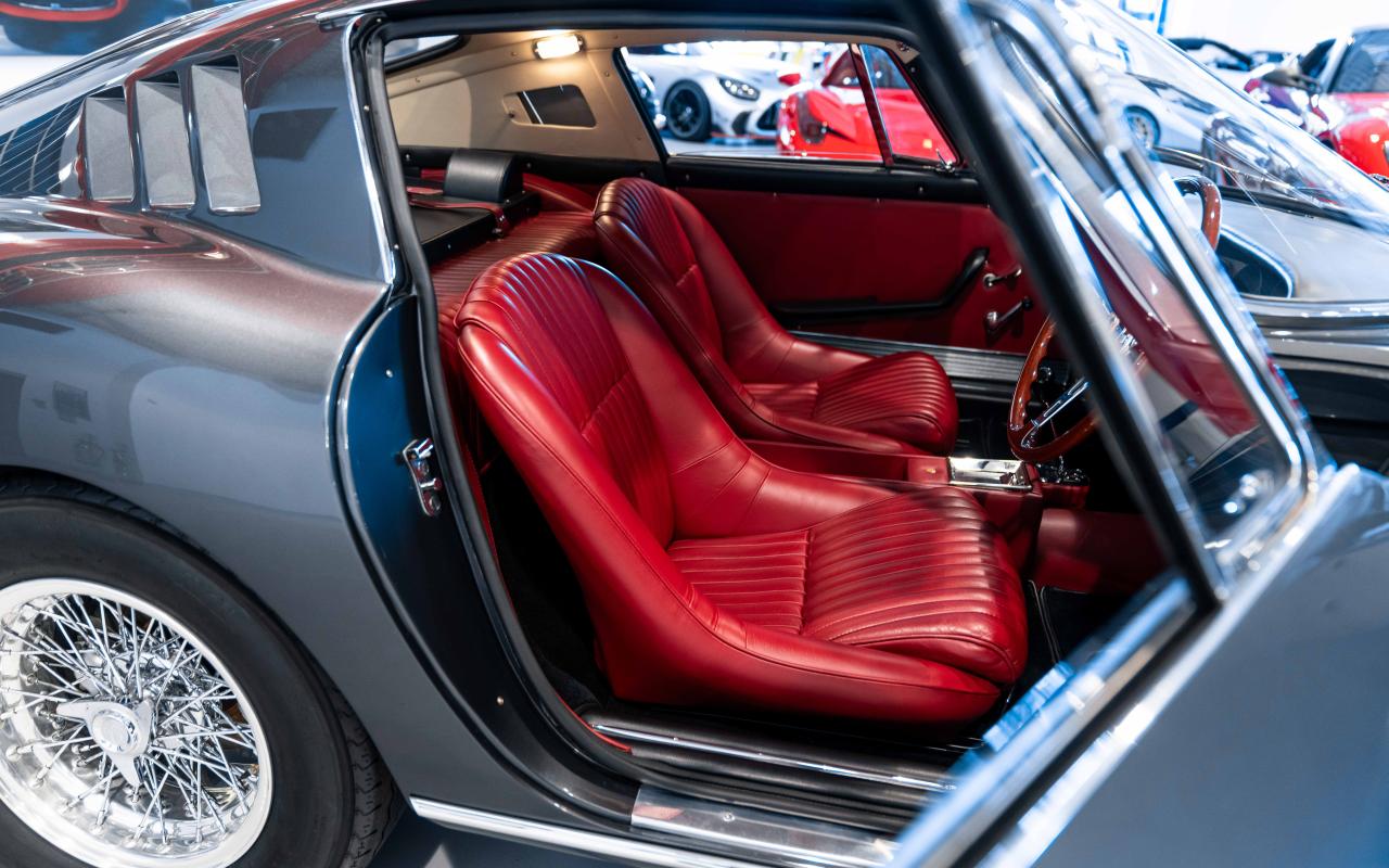 1965 Ferrari 275 GTB