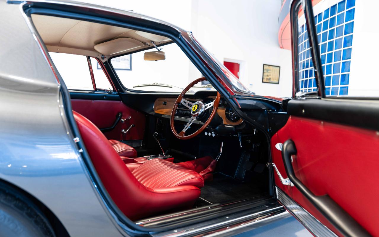 1965 Ferrari 275 GTB