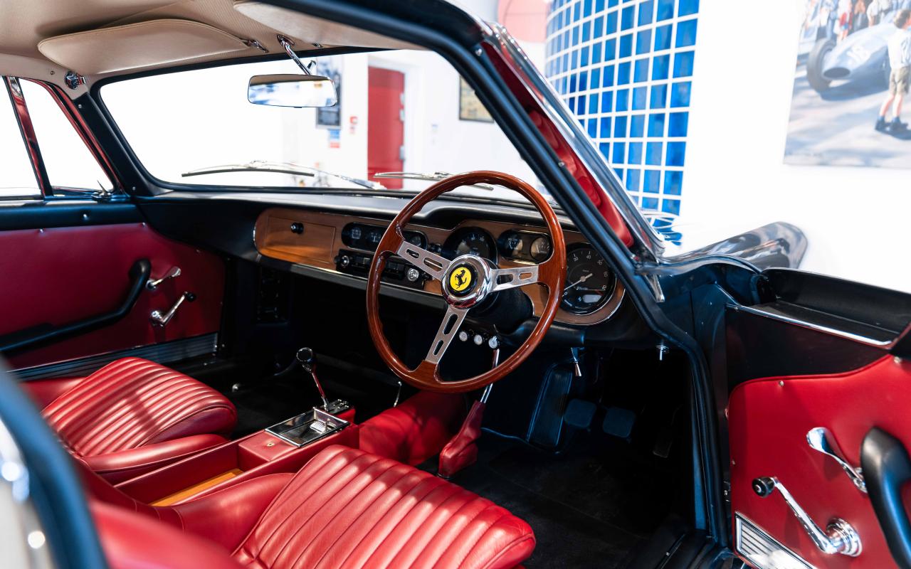 1965 Ferrari 275 GTB