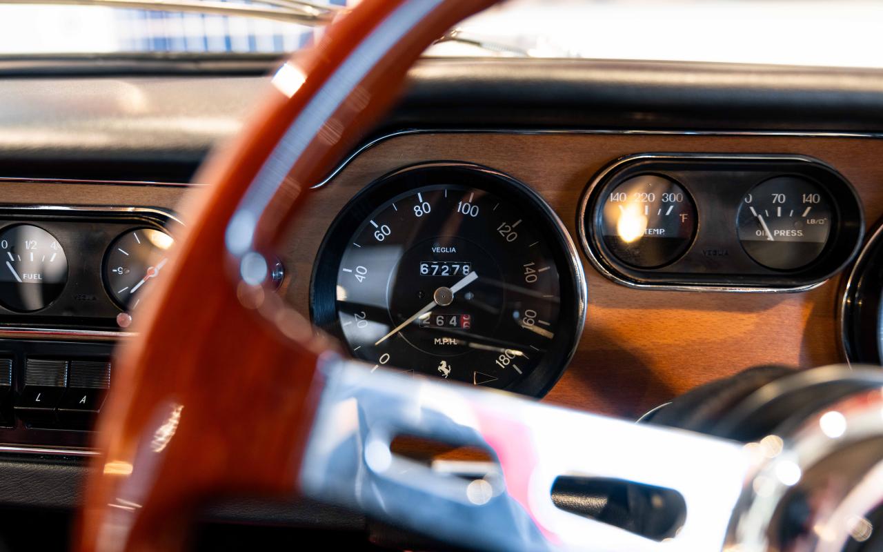 1965 Ferrari 275 GTB