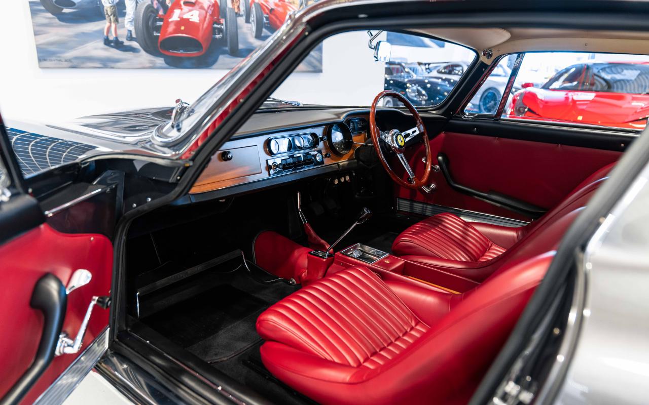 1965 Ferrari 275 GTB