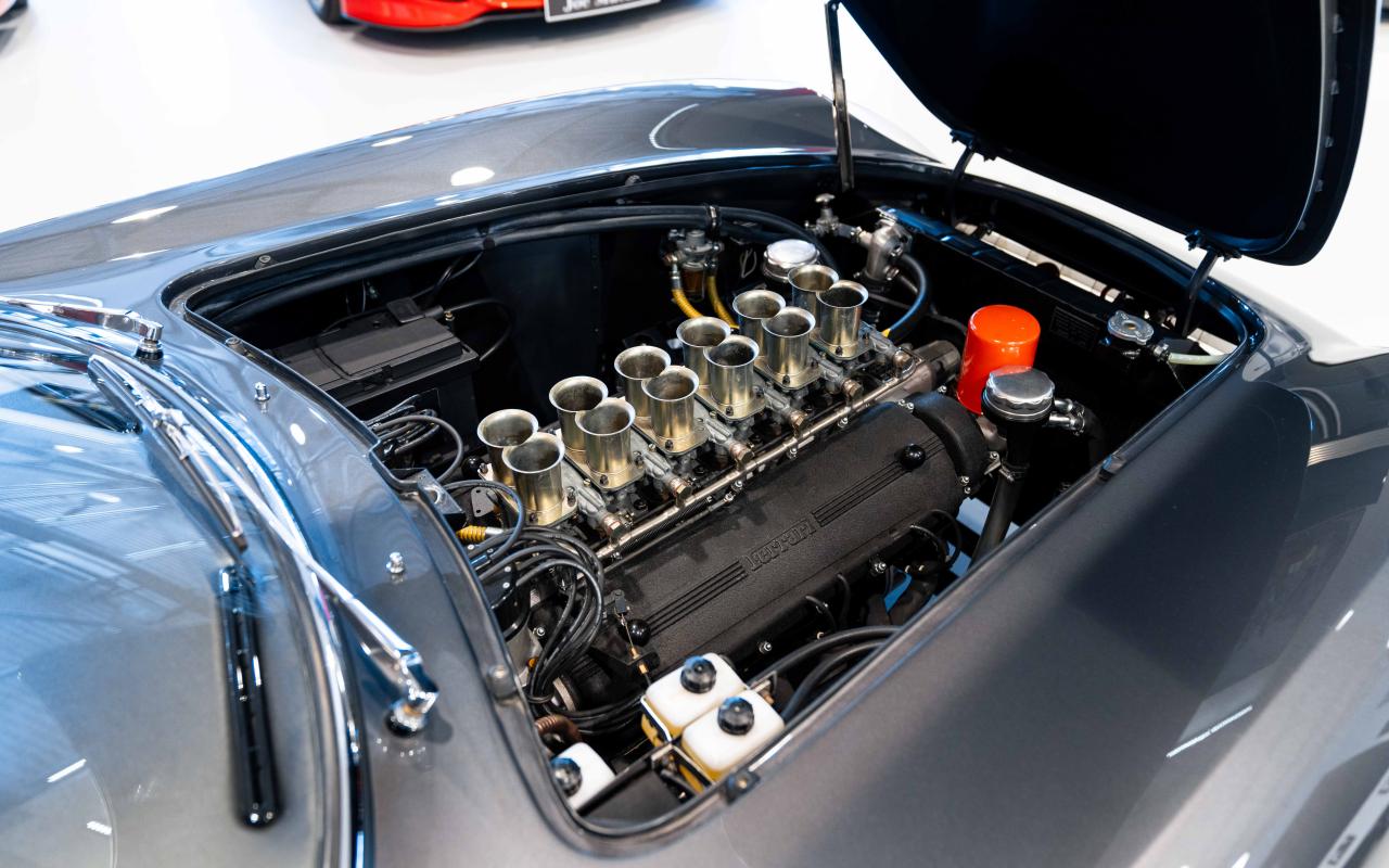 1965 Ferrari 275 GTB