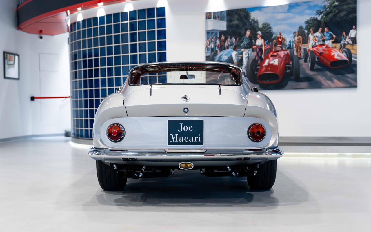 1967 Ferrari 275 GTB