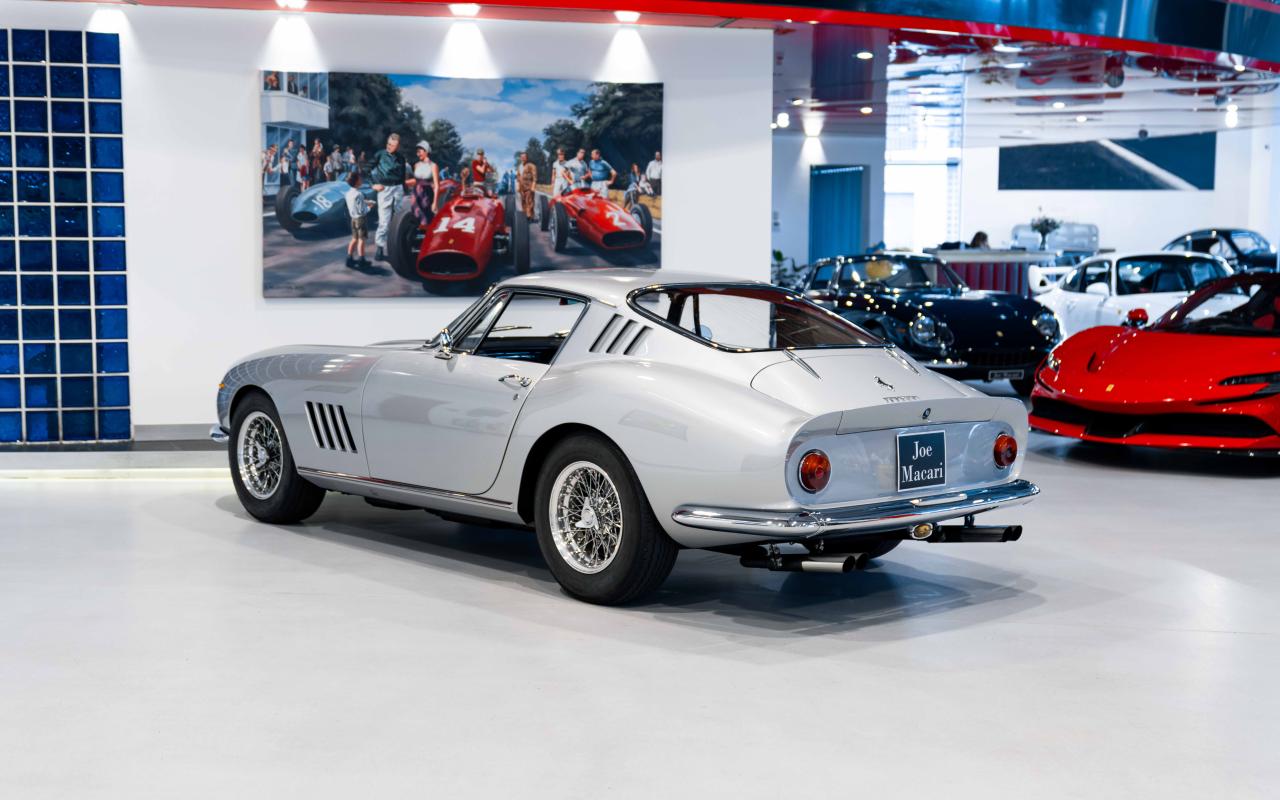1967 Ferrari 275 GTB
