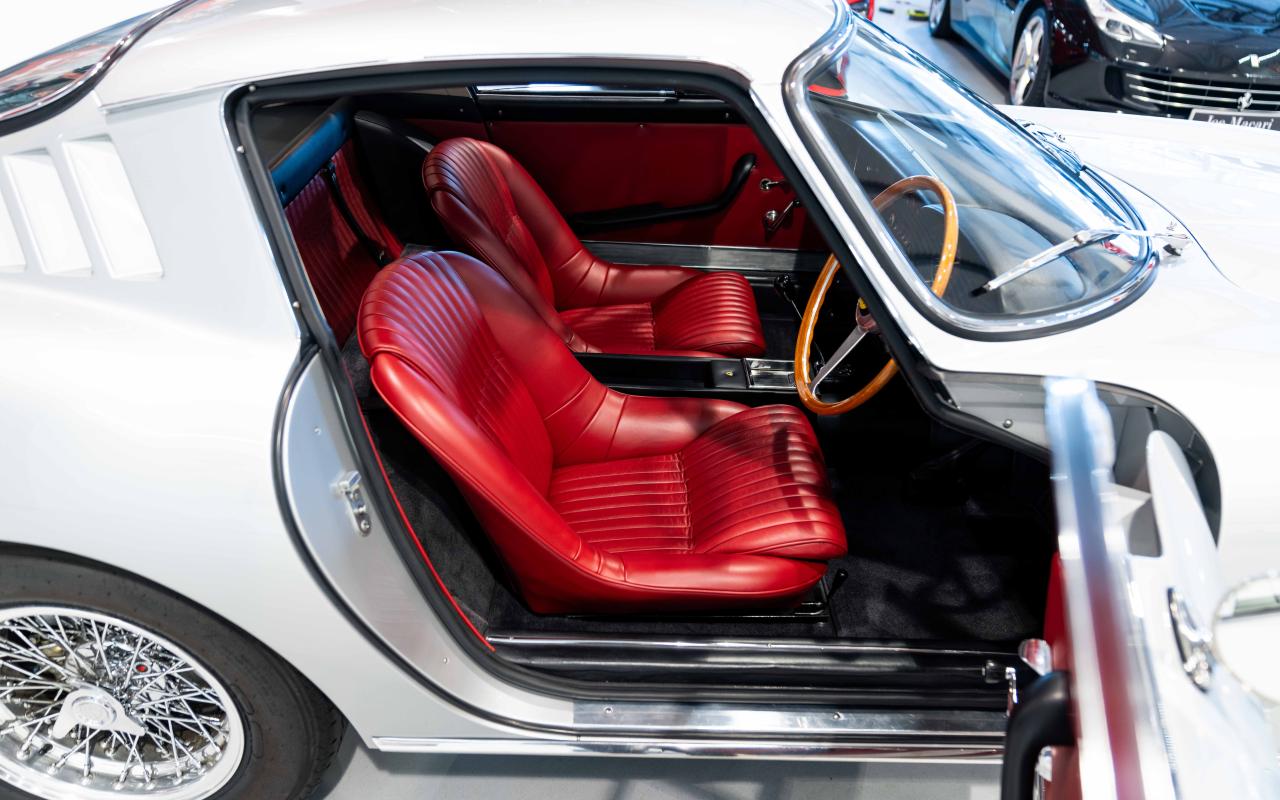 1967 Ferrari 275 GTB