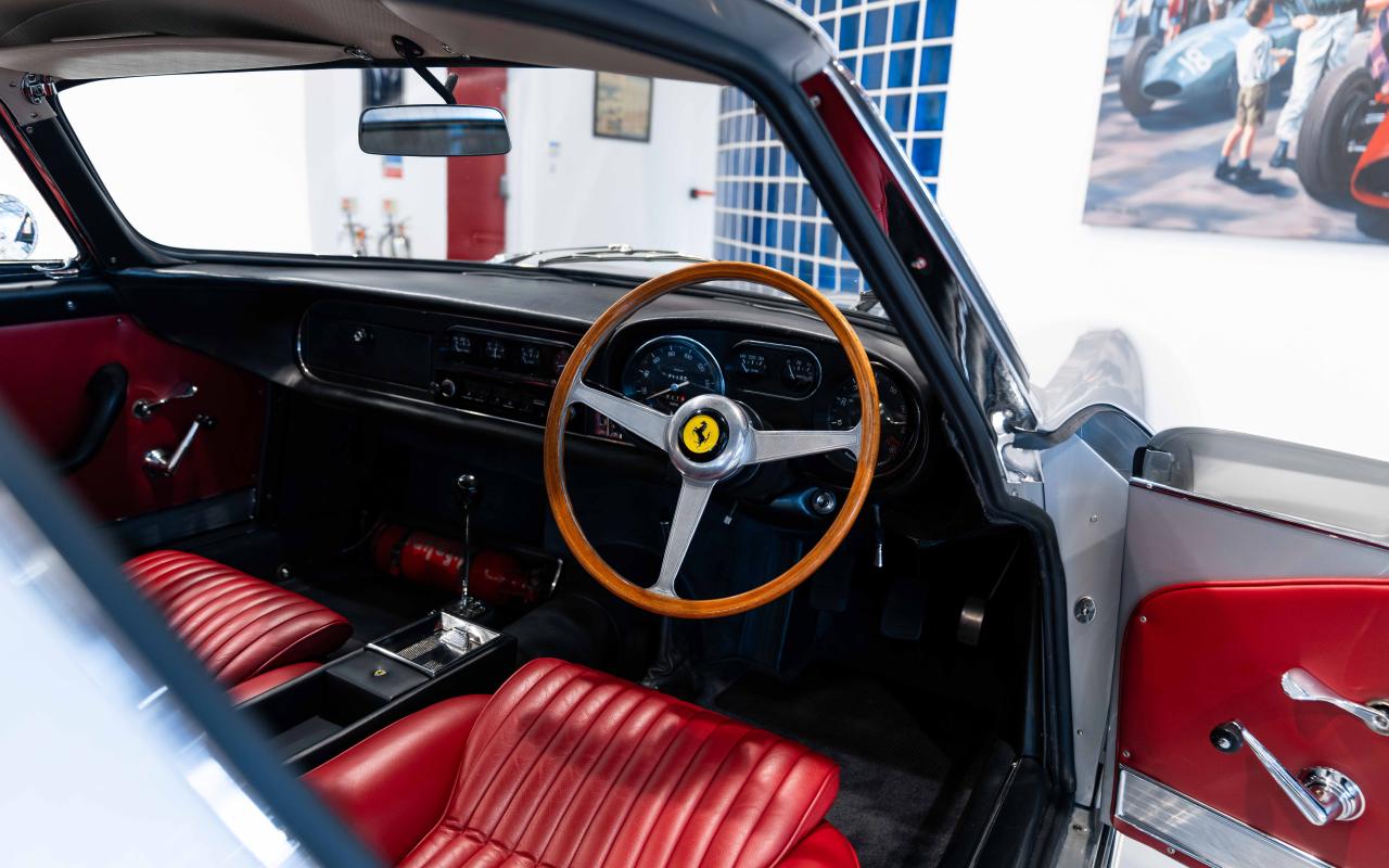 1967 Ferrari 275 GTB