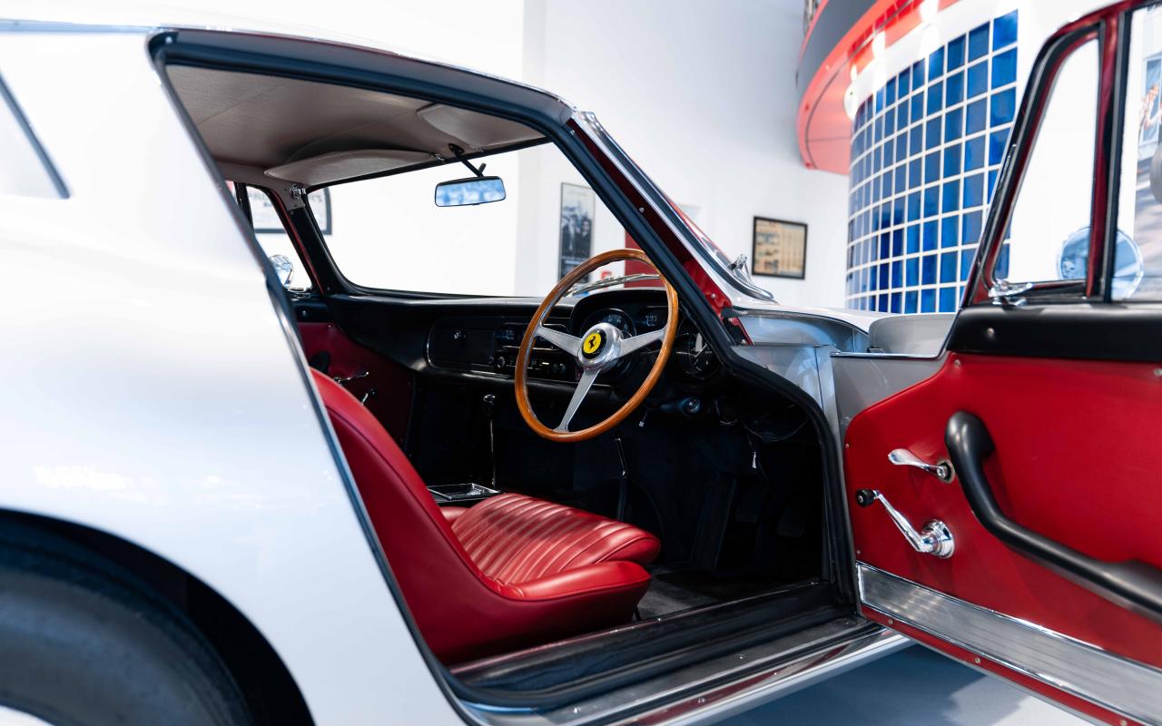 1967 Ferrari 275 GTB