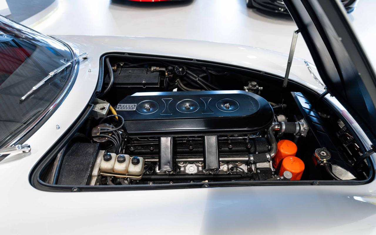 1967 Ferrari 275 GTB