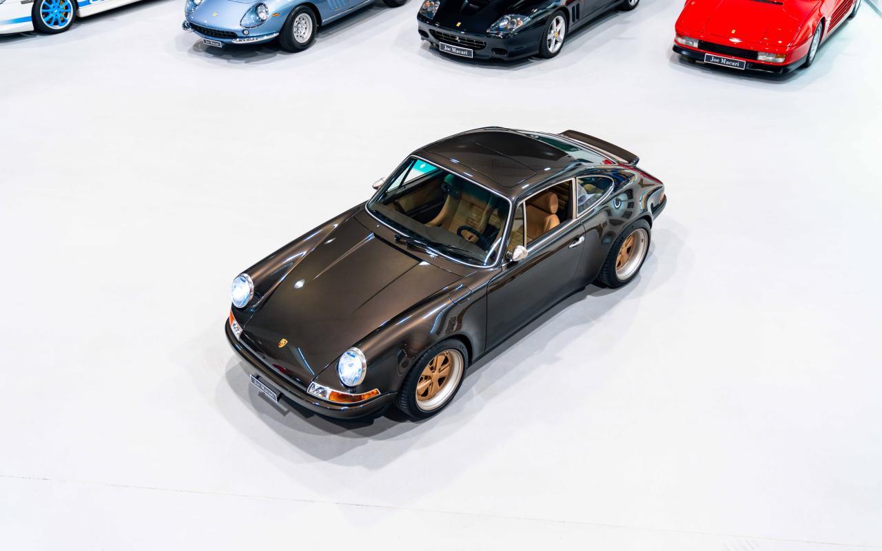 1990 Porsche 911 Singer