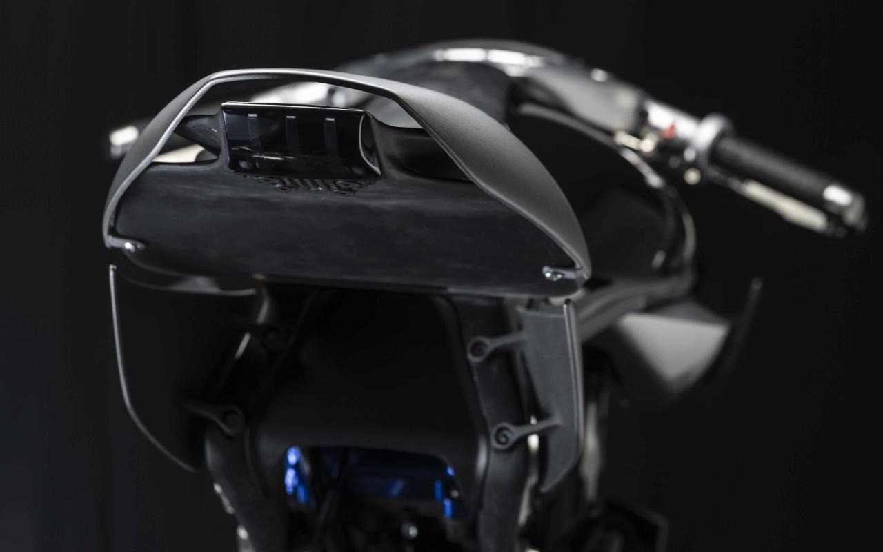 2026 Brough superior Unknown