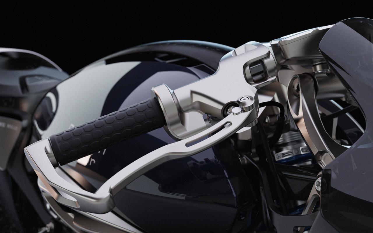 2026 Brough superior Unknown