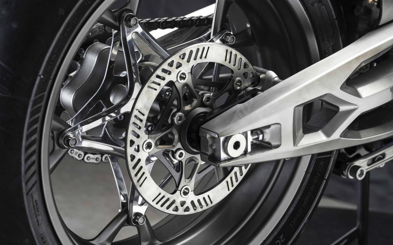 2026 Brough superior Unknown