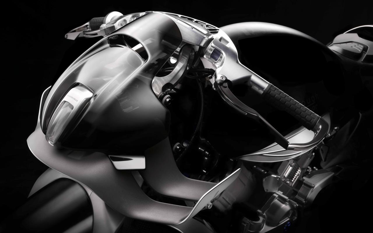 2026 Brough superior Unknown