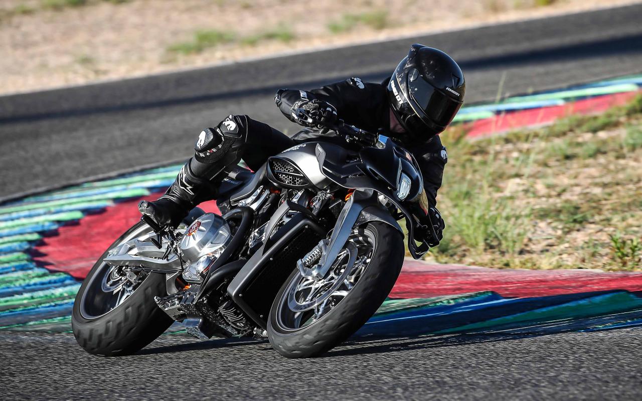 2026 Brough superior Unknown