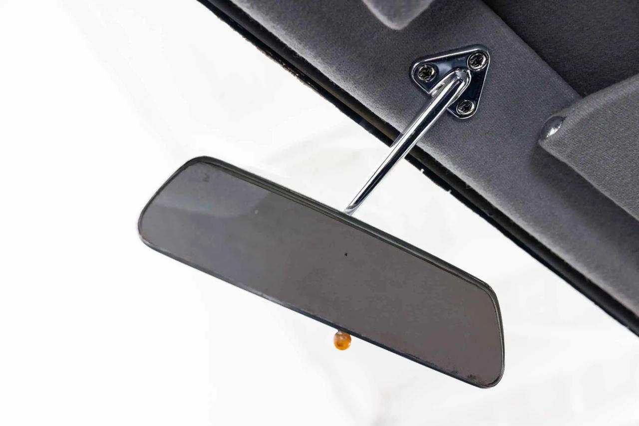 1962 Jaguar E-Type 3.8 FHC