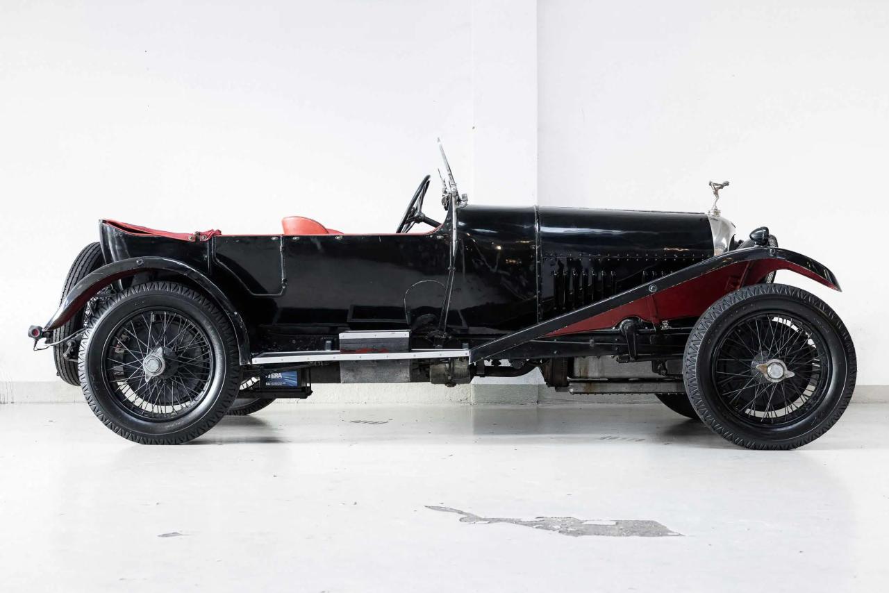 1923 Bentley 3 Litre