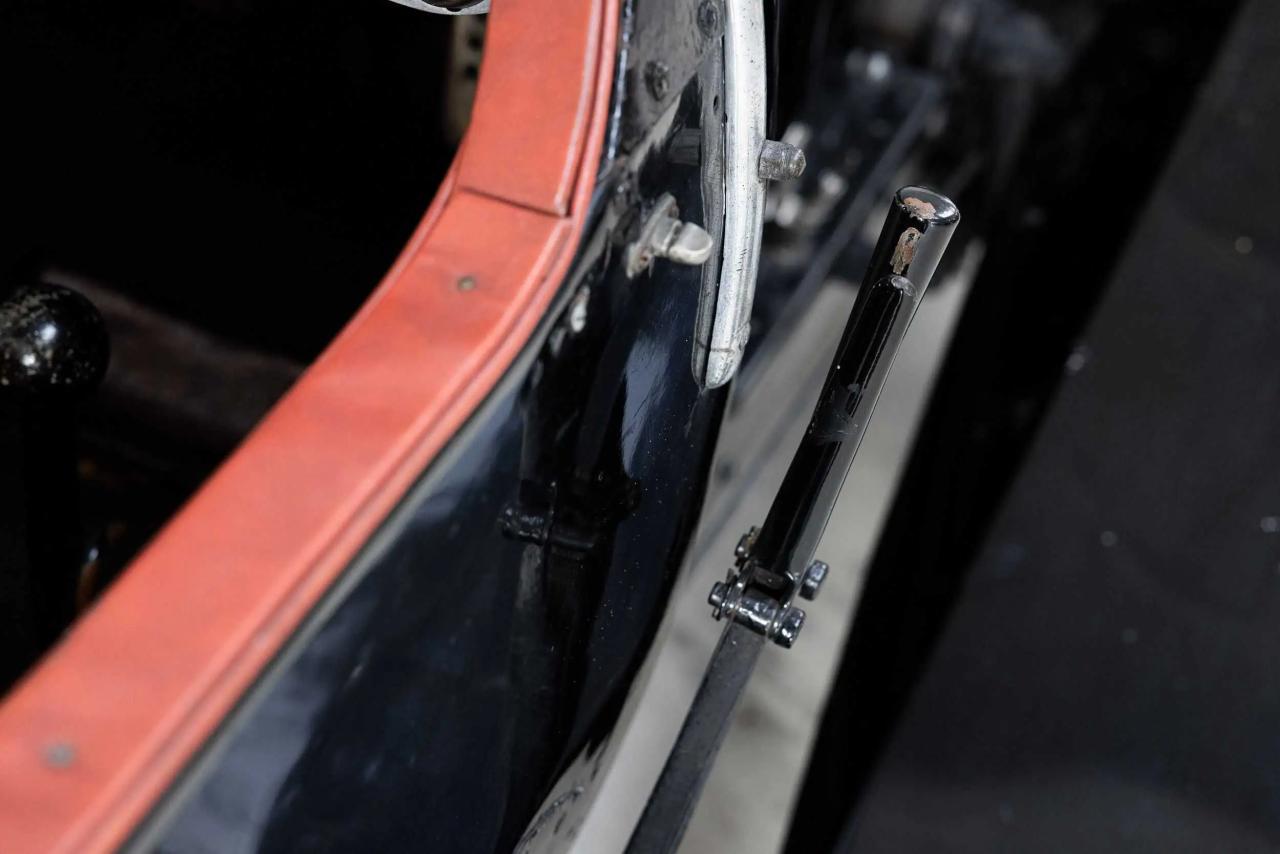 1923 Bentley 3 Litre